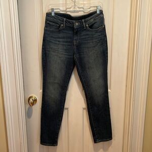 Lucky brand jean’s